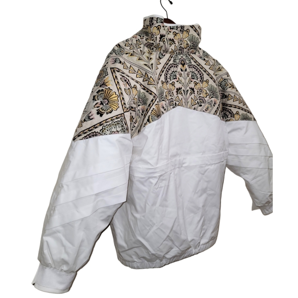 Free People Movement Summit Sunset Ski Coat Sz/ Small and Large - Picture 7 of 9